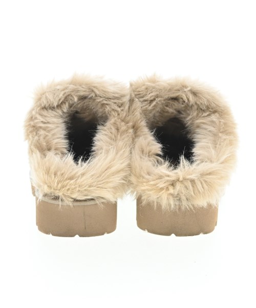 CAMINANDO（カミナンド）ブーツ 茶 サイズ:-(23cm位) レディース/2200627150036