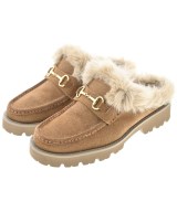 CAMINANDO（カミナンド）ブーツ 茶 サイズ:-(23cm位) レディース/2200627150036