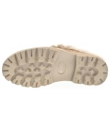 CAMINANDO（カミナンド）ブーツ 茶 サイズ:-(23cm位) レディース/2200627150036