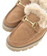 CAMINANDO（カミナンド）ブーツ 茶 サイズ:-(23cm位) レディース/2200627150036