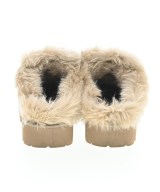 CAMINANDO（カミナンド）ブーツ 茶 サイズ:-(23cm位) レディース/2200627150036