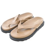 CAMINANDO（カミナンド）サンダル 茶 サイズ:US6(23cm位) レディース/2200617956174