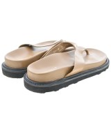 CAMINANDO（カミナンド）サンダル 茶 サイズ:US6(23cm位) レディース/2200617956174
