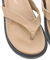 CAMINANDO（カミナンド）サンダル 茶 サイズ:US6(23cm位) レディース/2200617956174