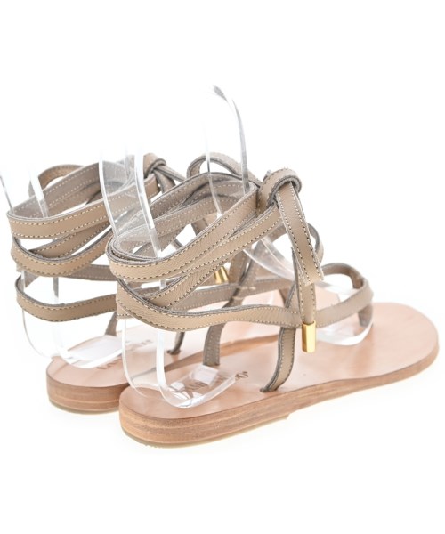 CAMINANDO（カミナンド）サンダル ベージュ サイズ:US5(22cm位) レディース/2200616562062