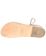 CAMINANDO（カミナンド）サンダル ベージュ サイズ:US5(22cm位) レディース/2200616562062