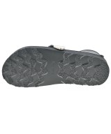 CAMINANDO（カミナンド）サンダル 黒 サイズ:US8(25cm位) レディース/2200610567124