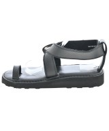 CAMINANDO（カミナンド）サンダル 黒 サイズ:US8(25cm位) レディース/2200610567124