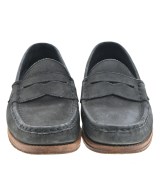 CAMINANDO（カミナンド）ビジネス・ドレスシューズ 黒 サイズ:US9(27cm位) メンズ/2200609120187