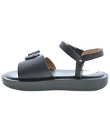 CAMINANDO（カミナンド）サンダル 黒 サイズ:US6(23cm位) レディース/2200608940021