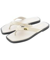 CAMINANDO（カミナンド）サンダル 白 サイズ:US7(24cm位) レディース/2200619412043