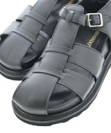 CAMINANDO（カミナンド）サンダル 黒 サイズ:US5(22cm位) レディース/2200614928044