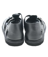 CAMINANDO（カミナンド）サンダル 黒 サイズ:US5(22cm位) レディース/2200614928044