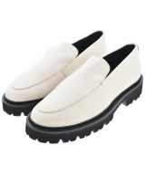 CAMINANDO（カミナンド）ドレスシューズ/ローファー 白 サイズ:US5(22cm位) レディース/2200604105141