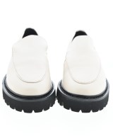 CAMINANDO（カミナンド）ドレスシューズ/ローファー 白 サイズ:US5(22cm位) レディース/2200604105141