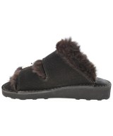 CAMINANDO（カミナンド）サンダル 茶 サイズ:US5(22cm位) レディース/2200604105158