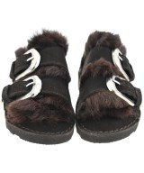 CAMINANDO（カミナンド）サンダル 茶 サイズ:US5(22cm位) レディース/2200604105158