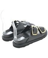 CAMINANDO（カミナンド）サンダル 黒 サイズ:US6(23cm位) レディース/2200675509022