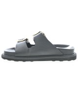 CAMINANDO（カミナンド）サンダル 黒 サイズ:US6(23cm位) レディース/2200675509022