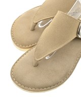 CAMINANDO（カミナンド）サンダル ベージュ サイズ:US8(25cm位) レディース/2200673736154