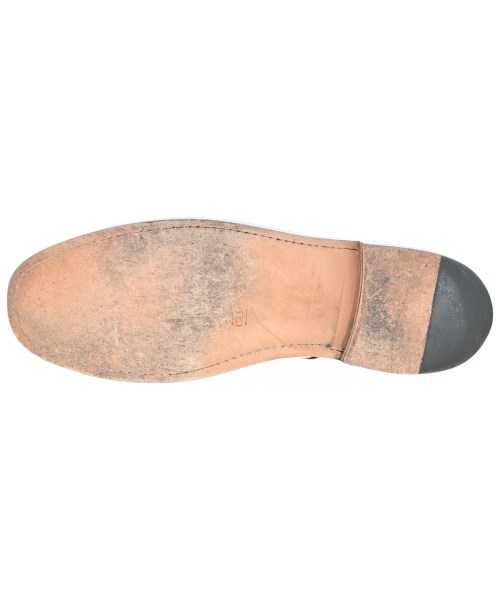 CAMINANDO（カミナンド）ビジネス・ドレスシューズ 黒 サイズ:US9(27cm位) メンズ/2200678395028