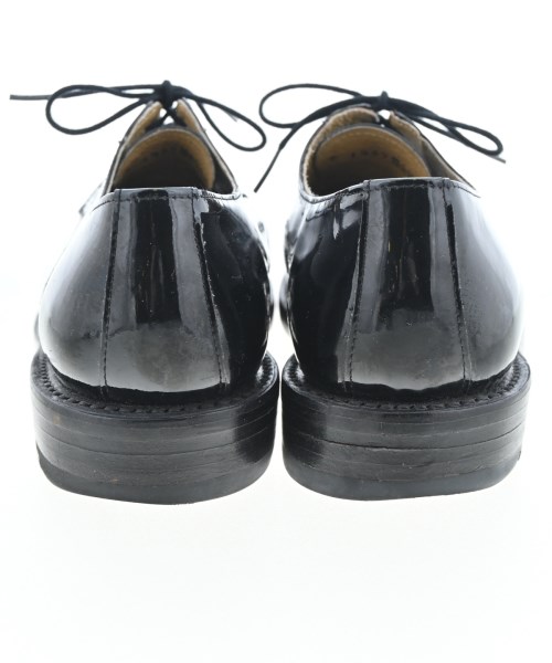 CAMINANDO（カミナンド）ビジネス・ドレスシューズ 黒 サイズ:US9(27cm位) メンズ/2200678395028