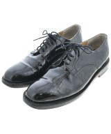 CAMINANDO（カミナンド）ビジネス・ドレスシューズ 黒 サイズ:US9(27cm位) メンズ/2200678395028