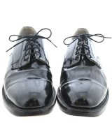 CAMINANDO（カミナンド）ビジネス・ドレスシューズ 黒 サイズ:US9(27cm位) メンズ/2200678395028