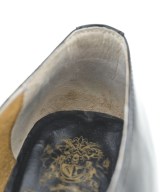 CAMINANDO（カミナンド）ビジネス・ドレスシューズ 黒 サイズ:US9(27cm位) メンズ/2200678395028