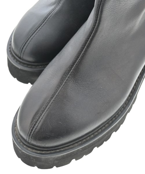 CAMINANDO（カミナンド）ブーツ 黒 サイズ:US7(24cm位) レディース/2200675547116
