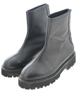 CAMINANDO（カミナンド）ブーツ 黒 サイズ:US7(24cm位) レディース/2200675547116