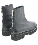 CAMINANDO（カミナンド）ブーツ 黒 サイズ:US7(24cm位) レディース/2200675547116