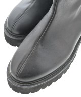 CAMINANDO（カミナンド）ブーツ 黒 サイズ:US7(24cm位) レディース/2200675547116