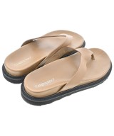 CAMINANDO（カミナンド）サンダル ベージュ サイズ:US8(25cm位) レディース/2200695354053