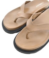 CAMINANDO（カミナンド）サンダル ベージュ サイズ:US8(25cm位) レディース/2200695354053