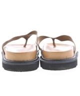 CAMINANDO（カミナンド）サンダル ベージュ サイズ:US8(25cm位) レディース/2200695354053
