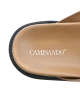 CAMINANDO（カミナンド）サンダル ベージュ サイズ:US8(25cm位) レディース/2200695354053