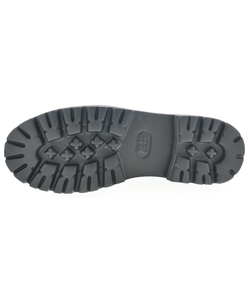 CAMINANDO（カミナンド）ブーツ 黒 サイズ:US7(24cm位) レディース/2200686961116