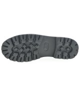 CAMINANDO（カミナンド）ブーツ 黒 サイズ:US7(24cm位) レディース/2200686961116