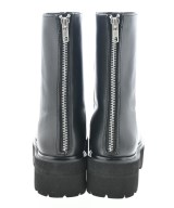 CAMINANDO（カミナンド）ブーツ 黒 サイズ:US7(24cm位) レディース/2200686961116