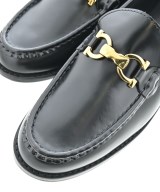 CAMINANDO（カミナンド）ドレスシューズ/ローファー 黒 サイズ:US7(24cm位) レディース/2200686961123