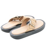 CAMINANDO（カミナンド）サンダル ベージュ サイズ:US7(24cm位) レディース/2200690139181