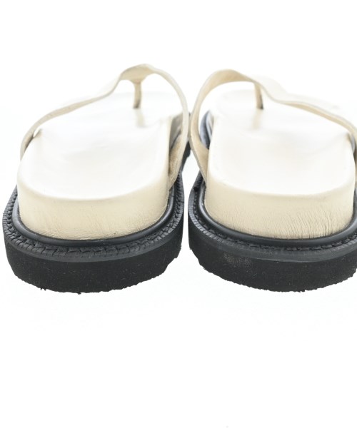 CAMINANDO（カミナンド）サンダル 白 サイズ:US6(23cm位) レディース/2200693662372
