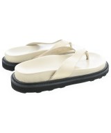 CAMINANDO（カミナンド）サンダル 白 サイズ:US6(23cm位) レディース/2200693662372