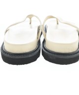CAMINANDO（カミナンド）サンダル 白 サイズ:US6(23cm位) レディース/2200693662372