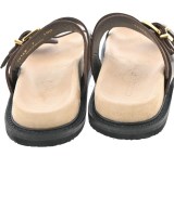 CAMINANDO（カミナンド）サンダル 茶 サイズ:US7(24cm位) レディース/2200696358012