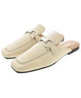 CAMINANDO（カミナンド）サンダル 白 サイズ:24cm レディース/2200697797049