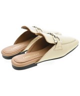 CAMINANDO（カミナンド）サンダル 白 サイズ:24cm レディース/2200697797049