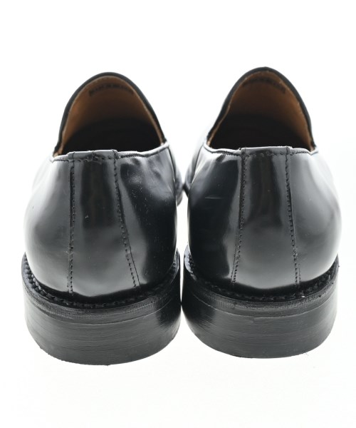 CAMINANDO（カミナンド）ビジネス・ドレスシューズ 黒 サイズ:US9(27cm位) メンズ/2200698860087