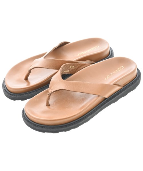 CAMINANDO(カミナンド)のサンダル サイズ:US6(23cm位) 5,500円
